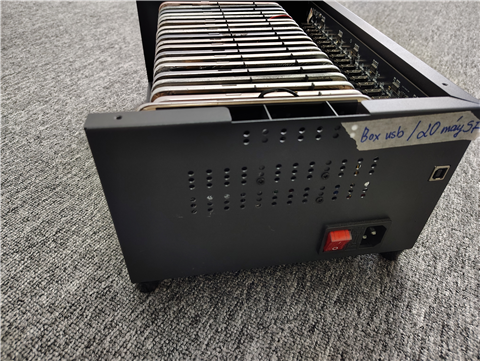 Ảnh Box Phone Farm ở Quận 6, TP. Hồ Chí Minh 0345567013